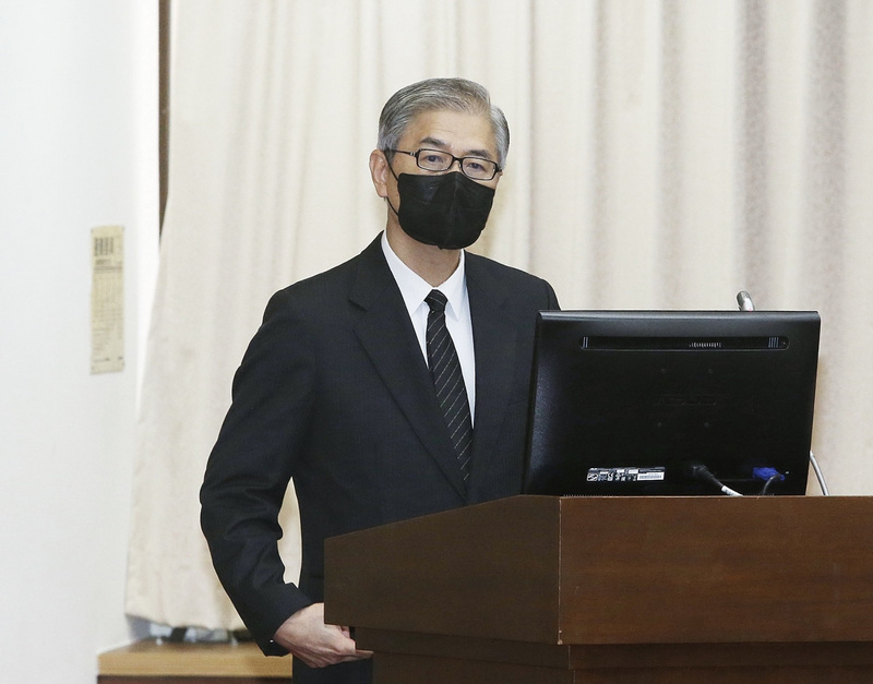 人頭帳戶涉法律責任 存摺將加註警語