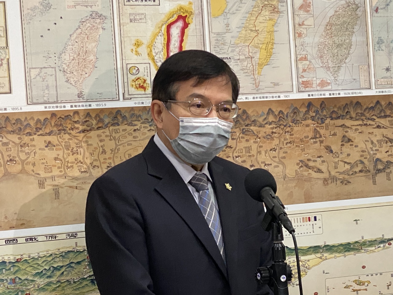 長榮航勤集體休假 交長致電長榮航空董座全力處理