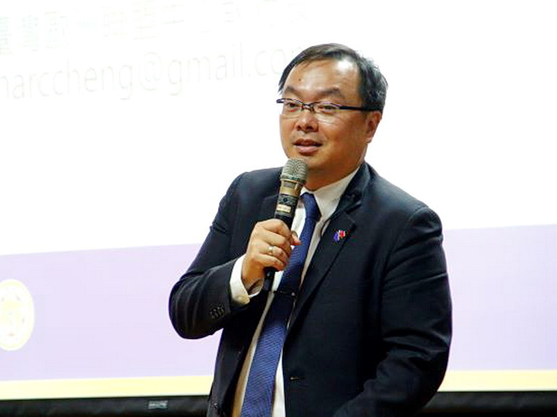 歐不滿降低通膨法 學者：情勢可控不會掀貿易戰
