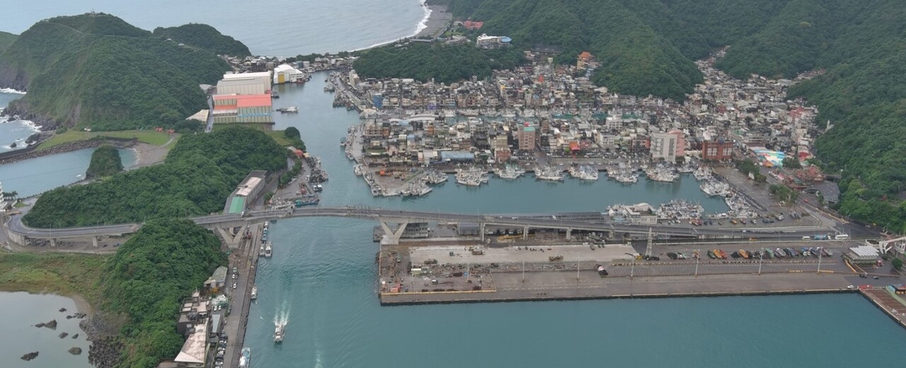 迎接2023跳島旅遊年 南方澳大橋即將於月底通車