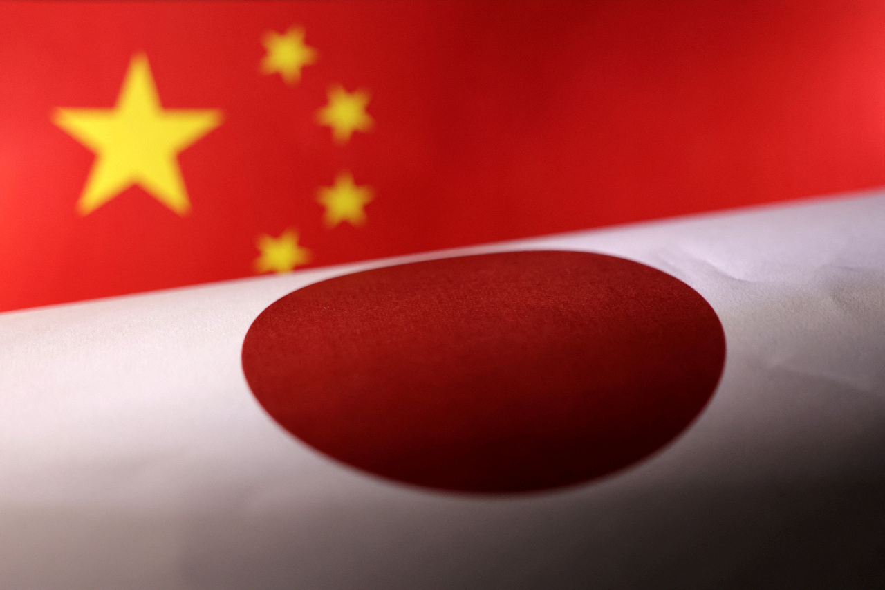 中國資訊戰 日經揭200個假帳號社群操弄沖繩獨立