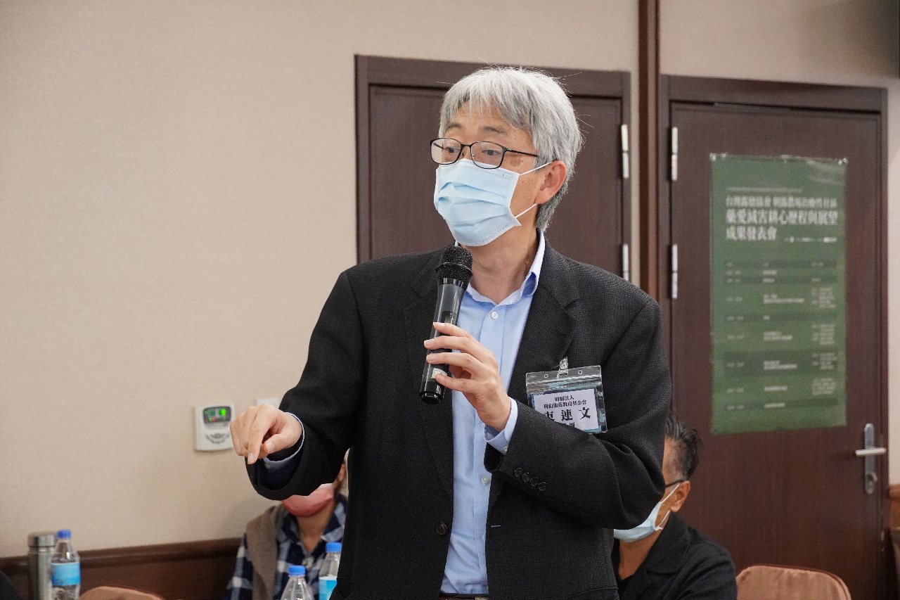 藥癮者緩起訴多元處遇 民團籲納治療性社區