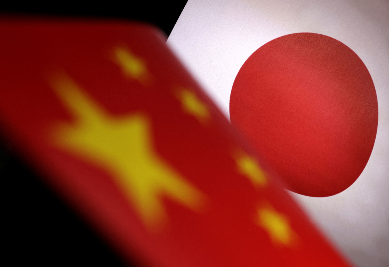 日本公明黨魁會王滬寧 轉交石破茂親筆信給習近平