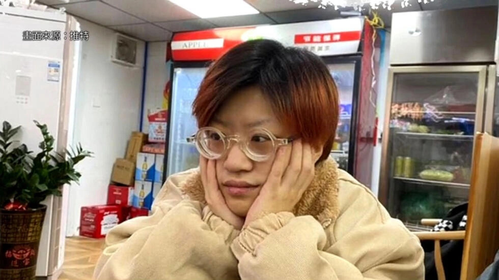 白紙革命／港媒：廣州拘3人 &nbsp;有人被控尋釁滋事
