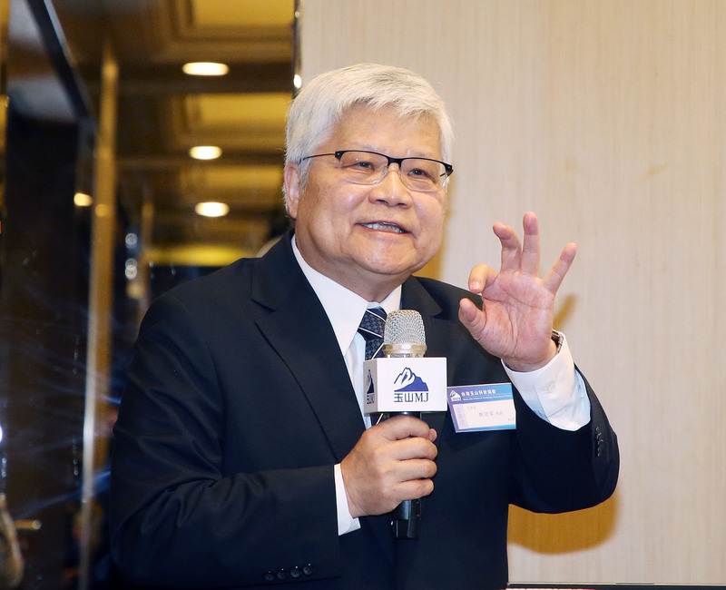 台積電供應鏈管理論壇 魏哲家：明年仍有不確定但也充滿機會