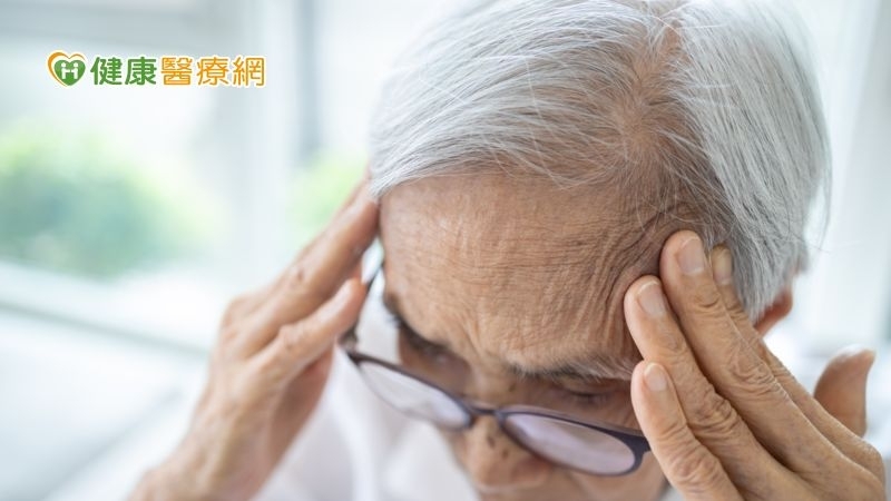 秋冬易腦中風！三高患者注意血脂異常