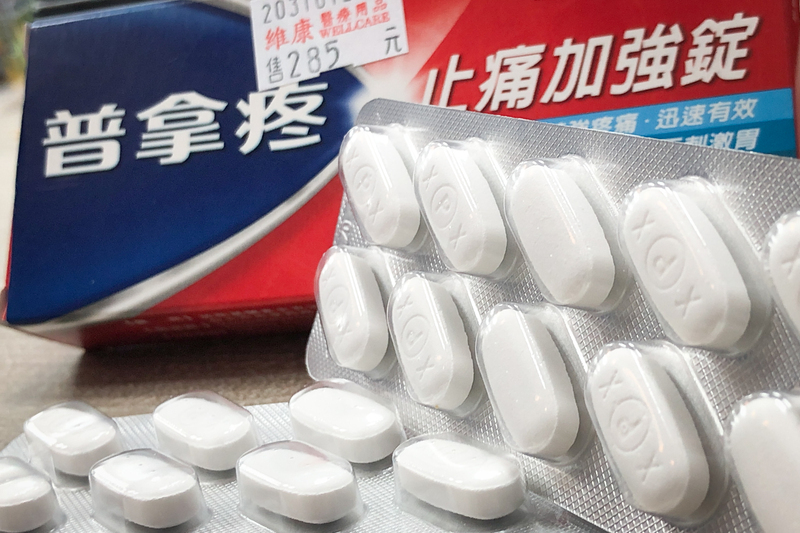 中國搶藥潮蔓延台灣 &nbsp;台商受請託卻也困擾