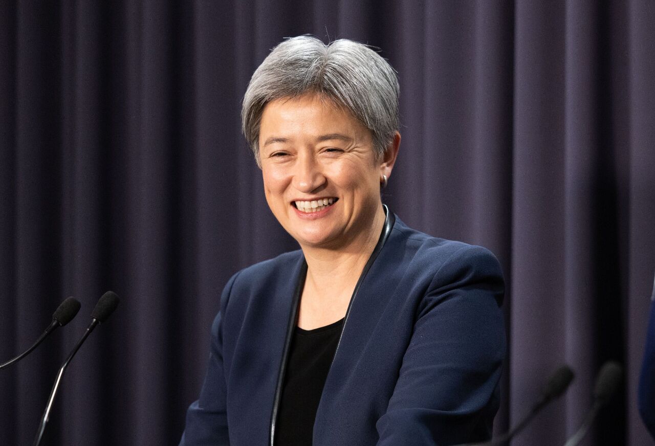 澳洲與中國達成協議 解決大麥貿易爭端