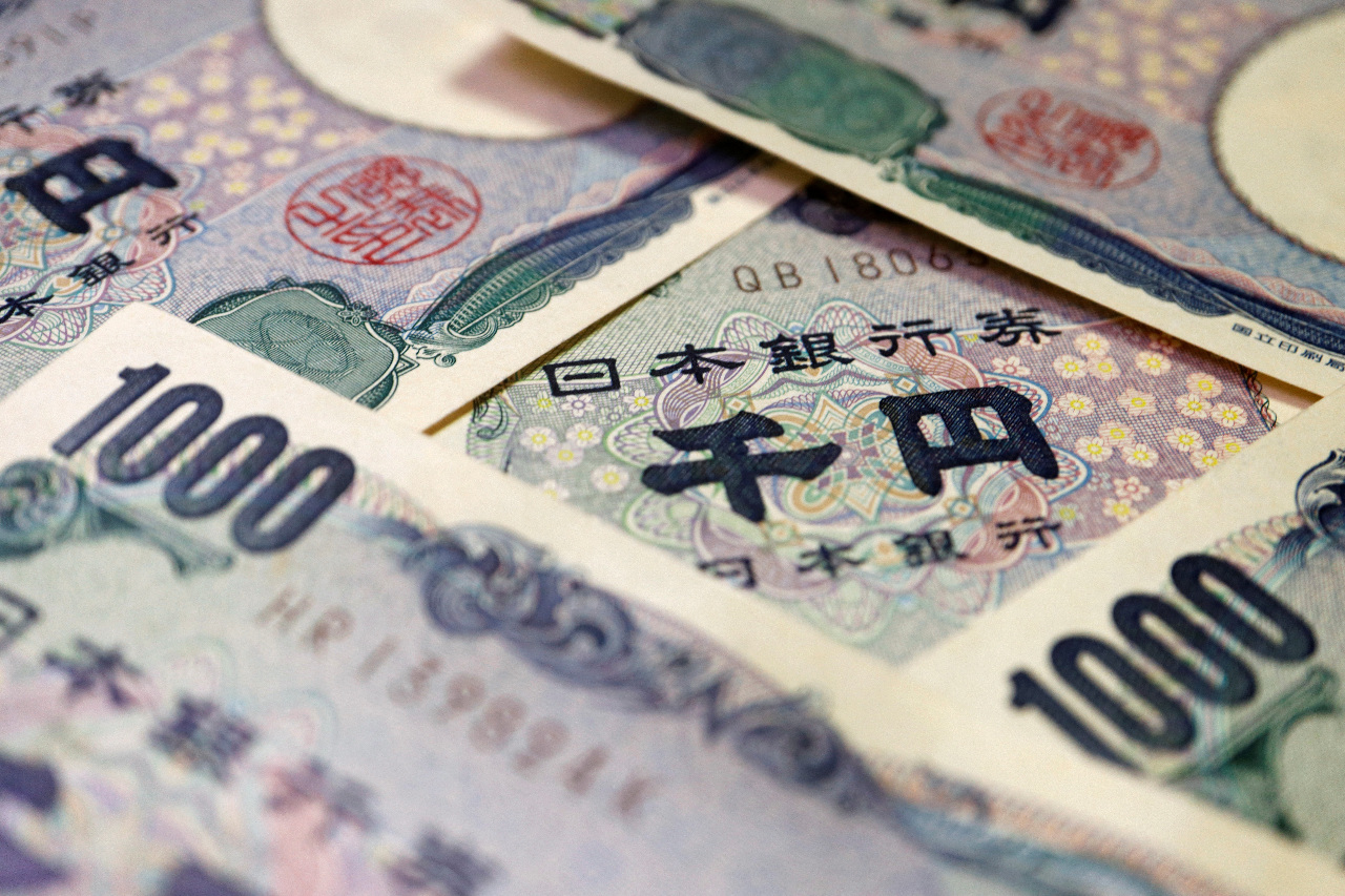日圓匯率急升 日政府疑1週內2度干預