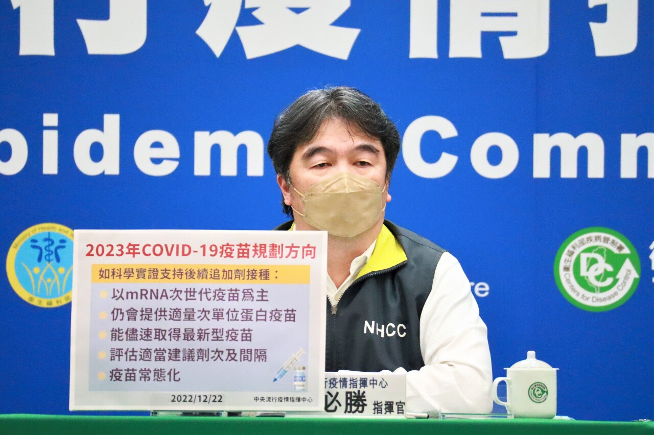 退燒藥擬祭限購令 若搶貨嚴重不排除實名制