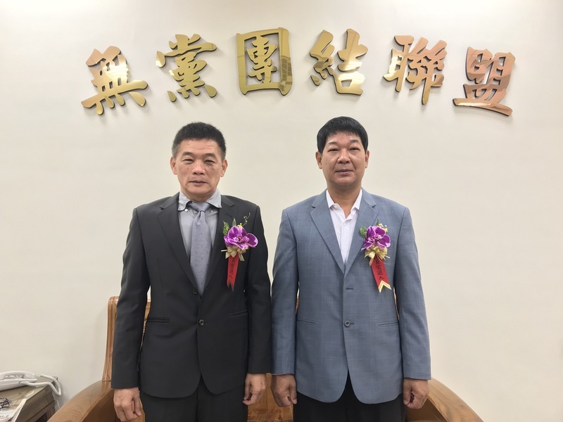 高市議長之爭 無盟推派人選角逐議長副議長