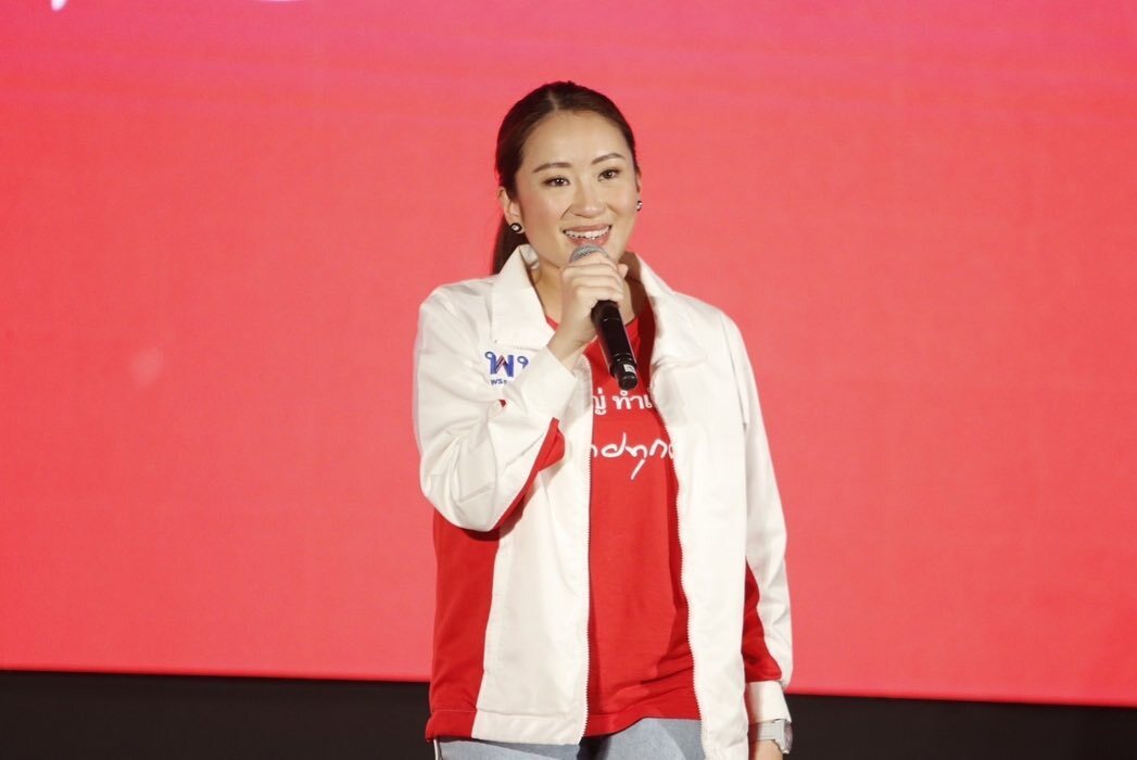 是否請求泰王赦免&nbsp; 貝東丹稱由父親戴克辛自行決定