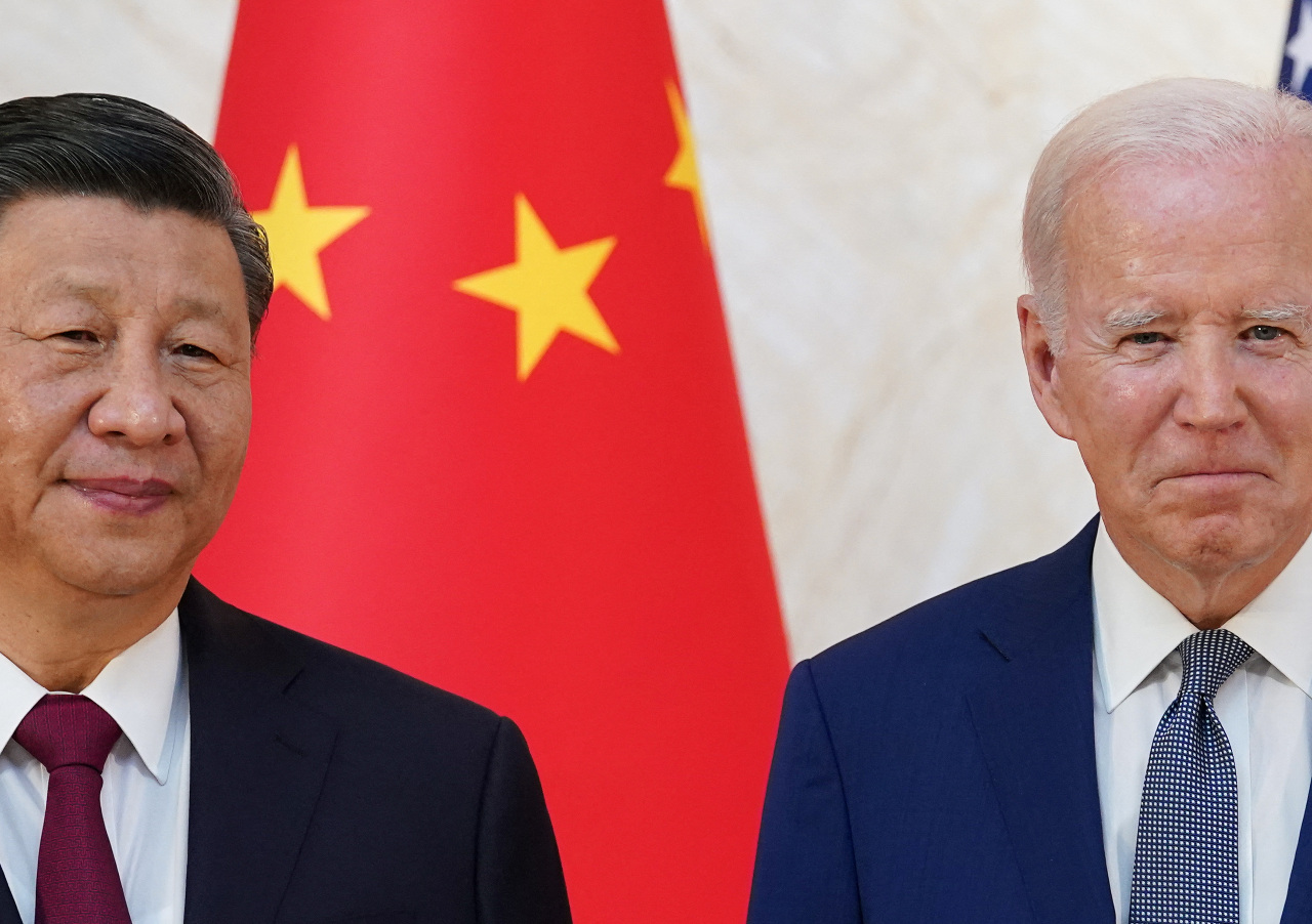 美智庫：美中冷戰序幕已拉開 應動員全力迎接威脅