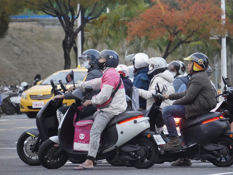移工買機車免附雇主同意書  最快112年1月上路
