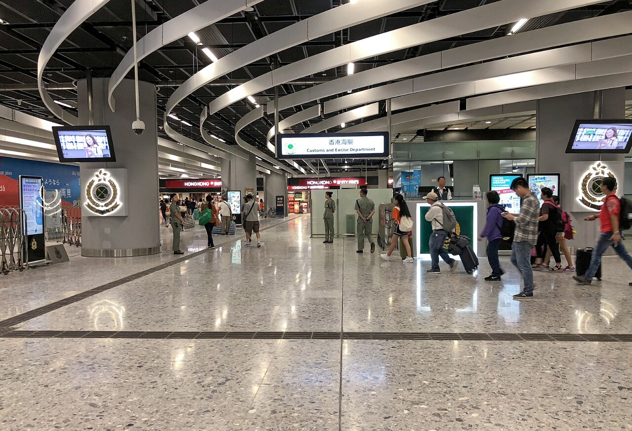 中國大陸邊境鬆綁 下周恢復與港澳往來