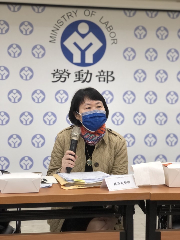 分紅無望！勞動基金111年收益恐負成長