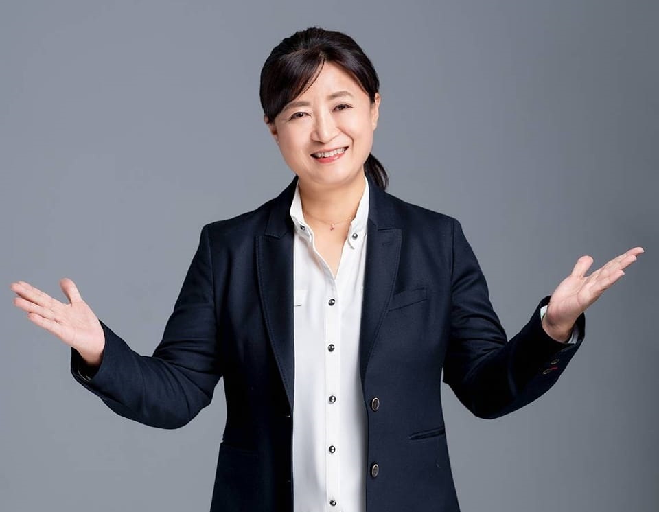 南投立委補選投票率46% 民進黨蔡培慧當選