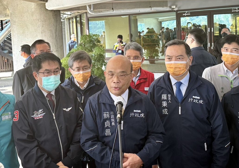 台灣全民普發現金6千&nbsp; 陸網民多表羡慕