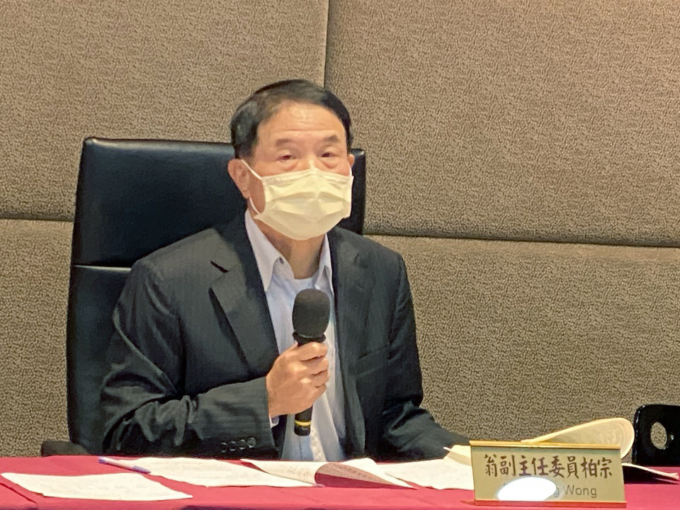 NCC證實台馬海纜遭中國船勾斷 年底將備援達原容量