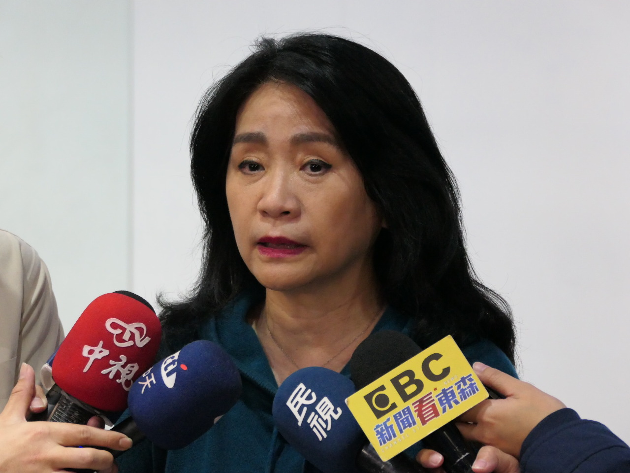 議長選舉跑票違紀案 國民黨下周四開會審議