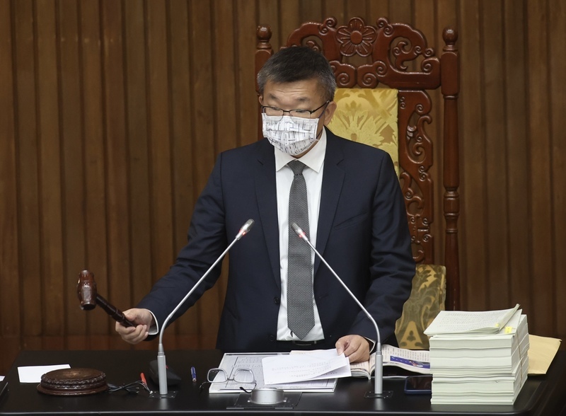 犯保法修正三讀 民團對補償金額失望 將持續監督推動