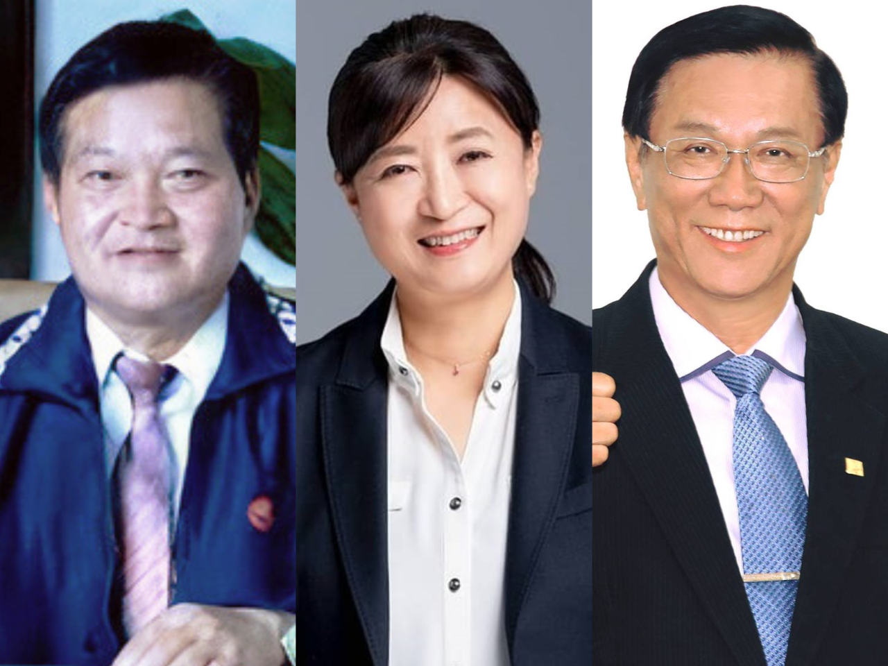 南投立委補選今起受理 &nbsp;蔡培慧、林明溱預計11日登記