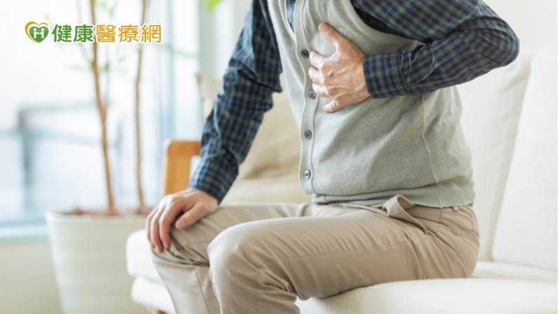 氣溫驟變心肌梗塞遽增！急診醫：「1不對勁」快就醫