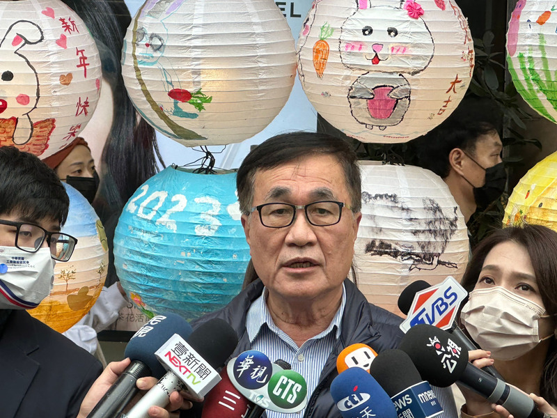 京華城案邵琇珮遭北院指疑潛逃  李四川：邵指檢調未約談