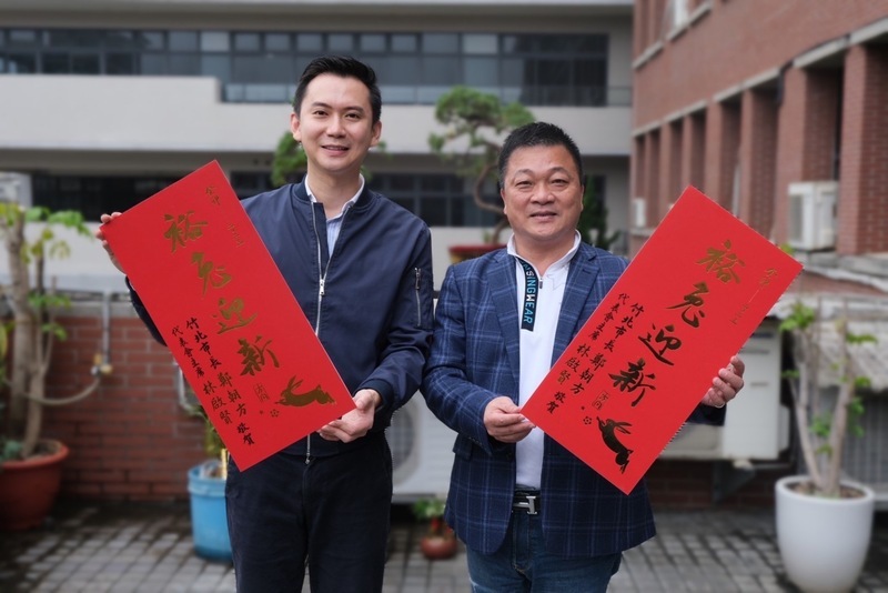 紅包加碼！竹北市公所發紓困金 不排富每人領6000元
