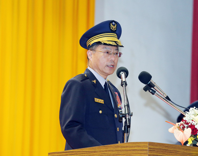 風紀案頻傳  警政署：強化3面向防制