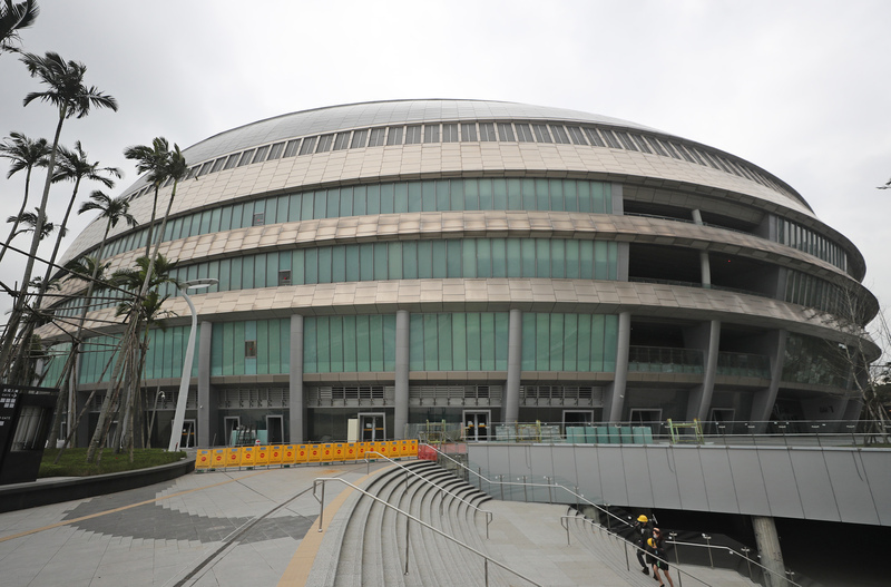 15分鐘搶完國慶晚會入場券 江蕙、林郁婷、麟洋共襄盛舉