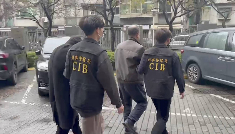 人蛇集團半年騙31人去柬埔寨  12人遭法辦
