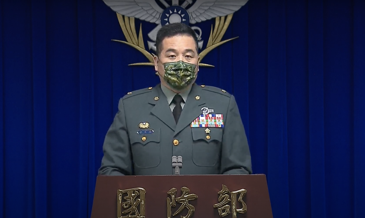 志願教召開放報名 滿5次者每次獎金5000元