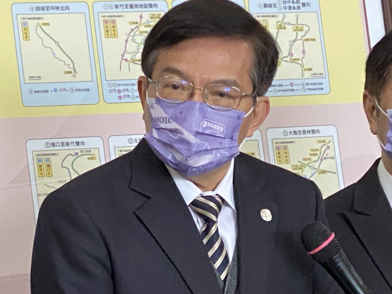 北北基桃1200通勤月票 交通部目標7月實施