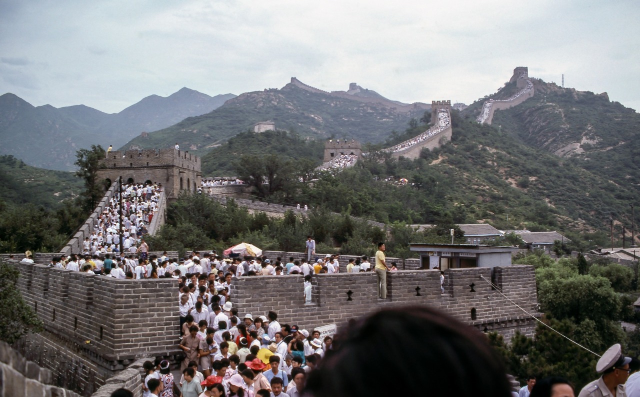 紐時：中國人口危機是全球問題