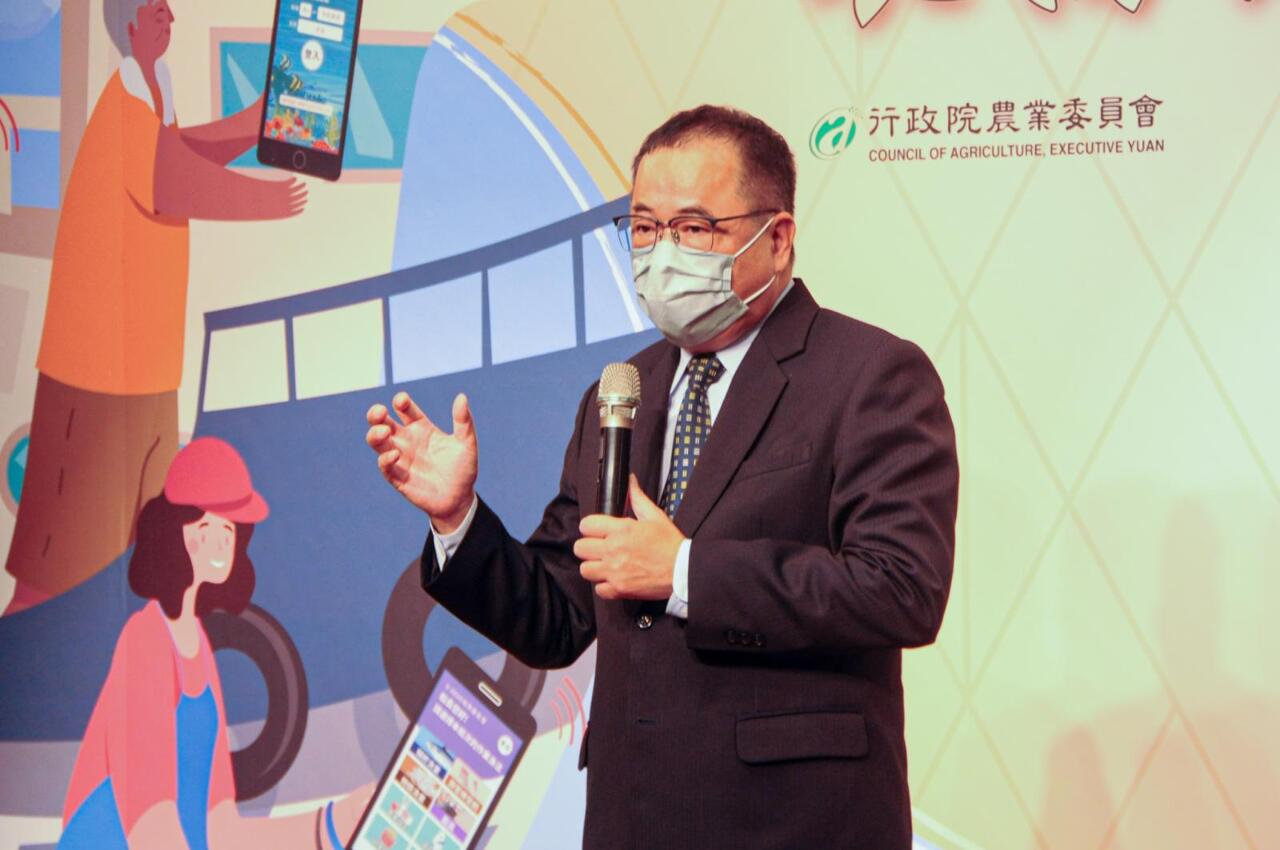 漁業署祭大獎 卸魚申報做好可優先拍賣