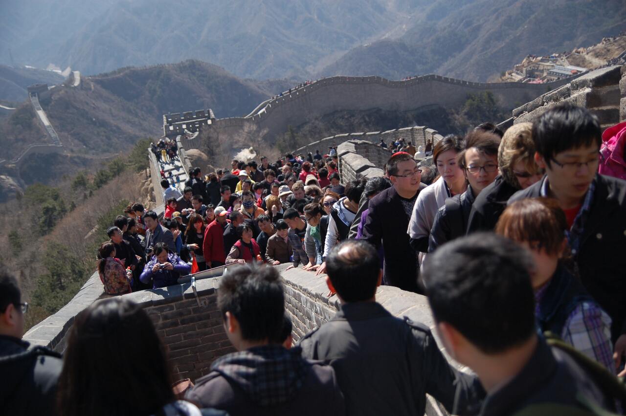 智庫：中國出生人口2056年將被美國超越