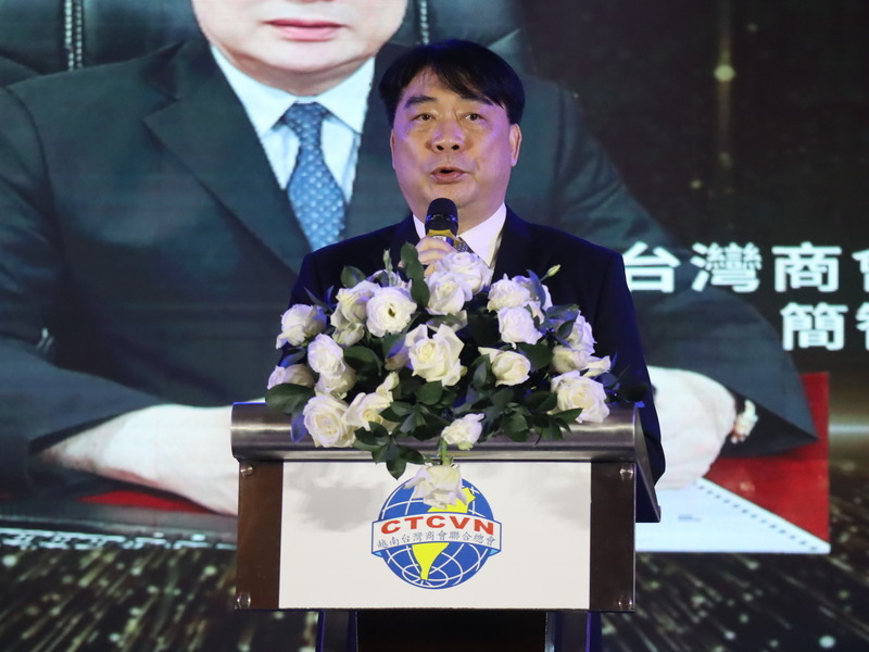 越南2023經濟展望 &nbsp;台商估下半年才明顯反彈