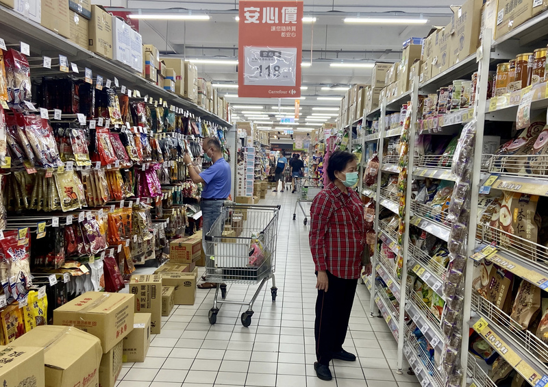 6月消費信心微升 股票投資降溫、房市信心樂觀