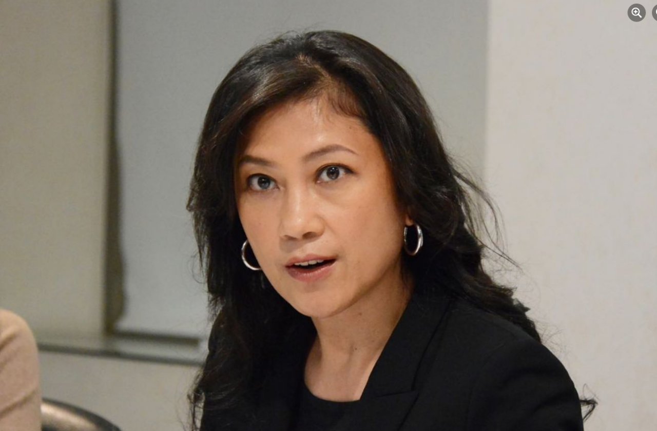回任府發言人  Kolas：要讓世界看到中華民國台灣