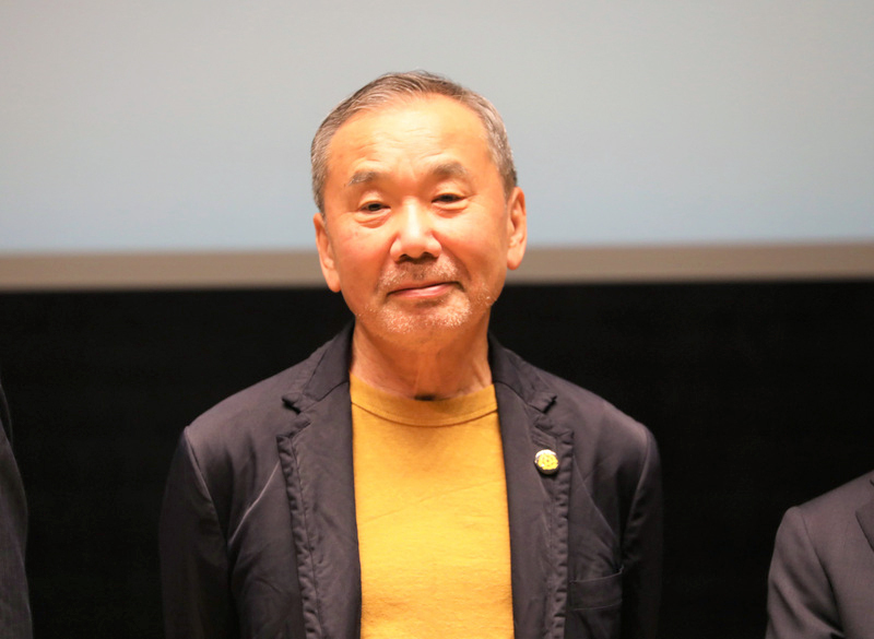 諾貝爾文學獎得主不是村上春樹 粉絲沮喪遺憾