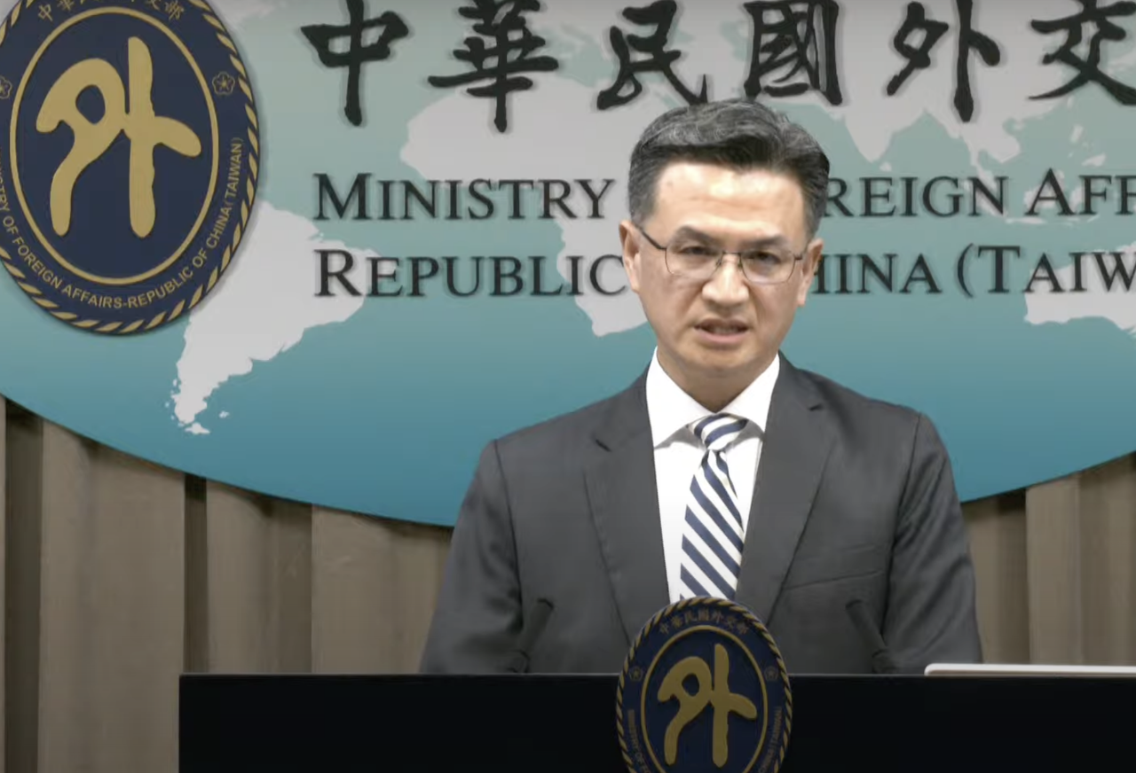 援救敘利亞震災缺管道 外交部將透過NGO協助