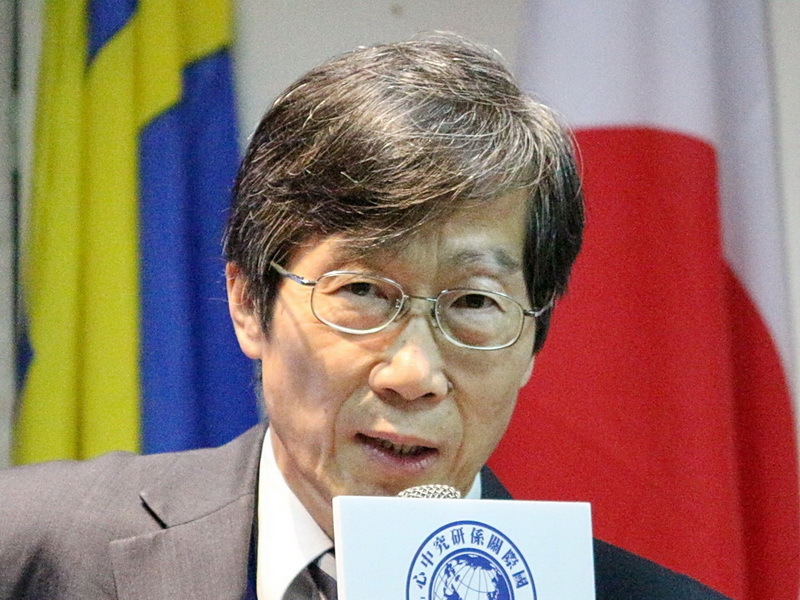 布林肯暫緩訪中 學者：或因議題未談攏藉口延後
