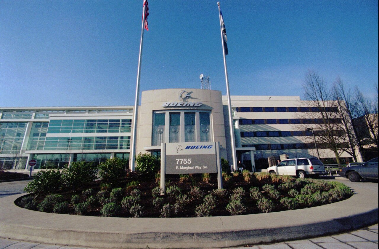 波音估計 未來20年商用飛機翻倍