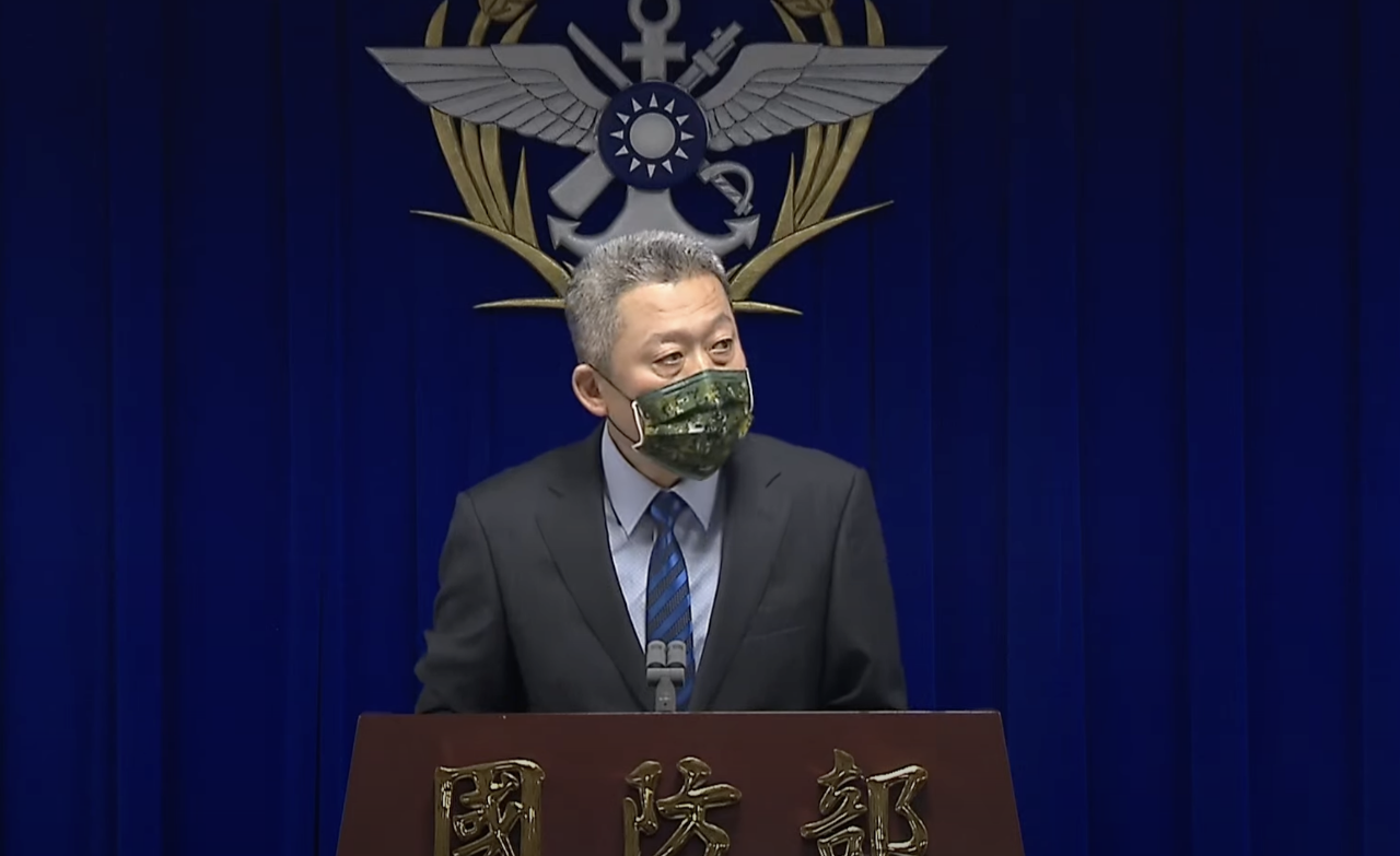 無人機國家隊7月交貨 嚴格排除紅色供應鏈