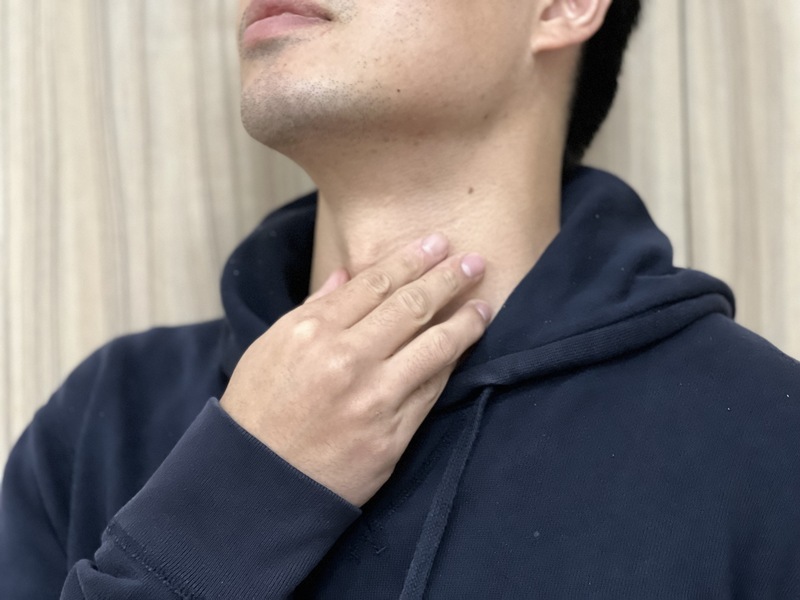 食道癌早期無症狀 吞嚥卡卡、胃食道逆流要小心