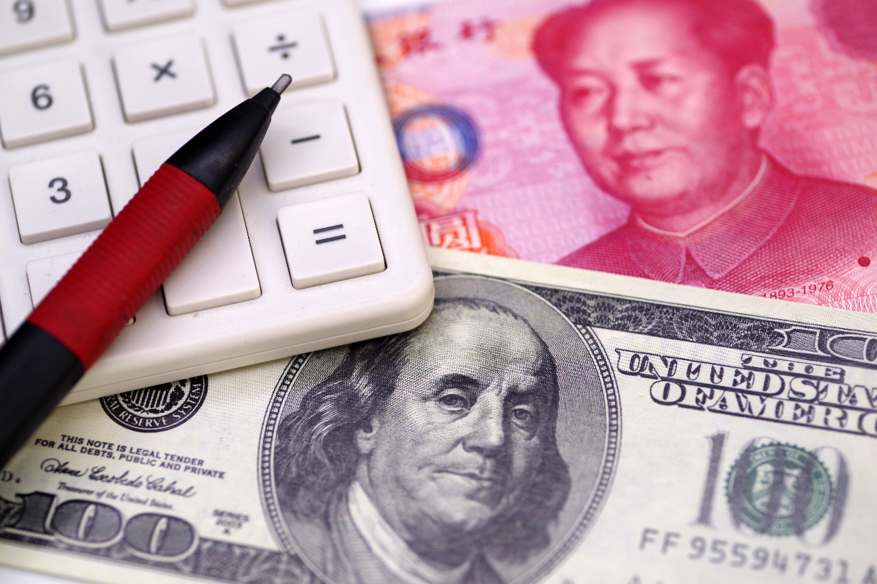 去美元化能成為人民幣國際化的一大步？