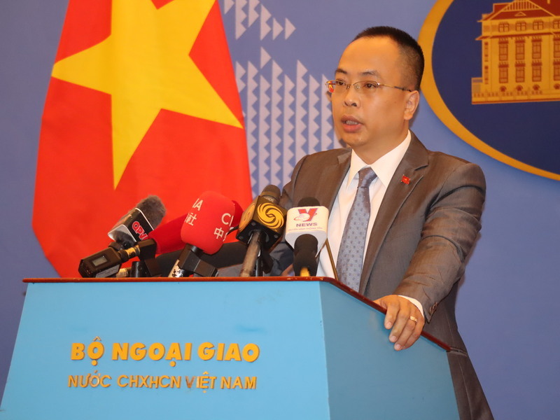 越南支持柬埔寨新運河計畫 敦促合作降低環境影響