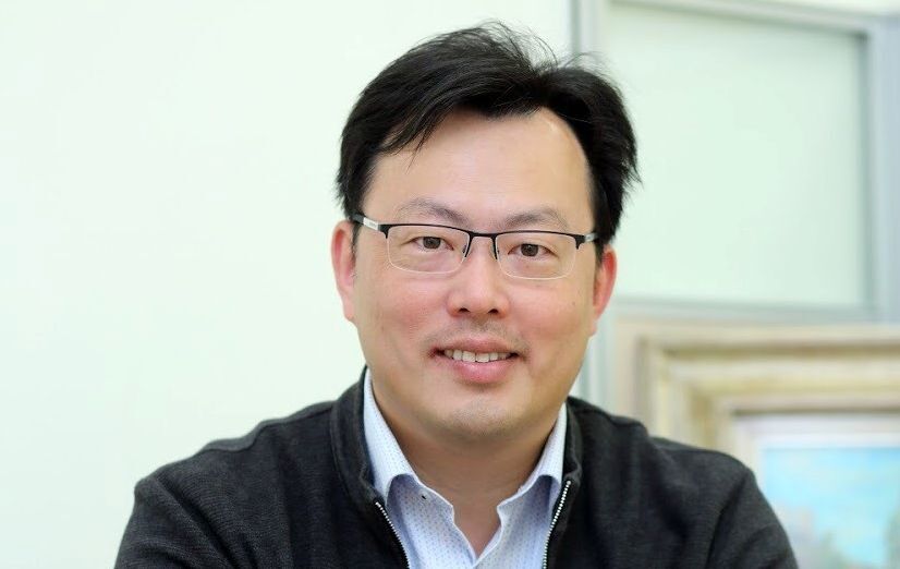 行政院：鄭世忠接任體育署長