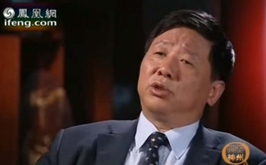 政府禁中國「人權惡棍」葉小文來台  法輪功：應先向受迫害者謝罪